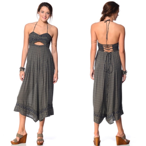 jumpsuits at the bay